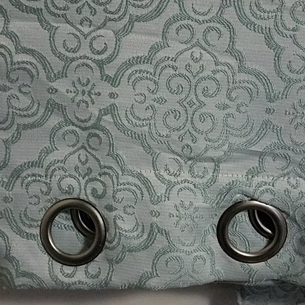 Style Sanctuary Curtains - Picture 3 of 15